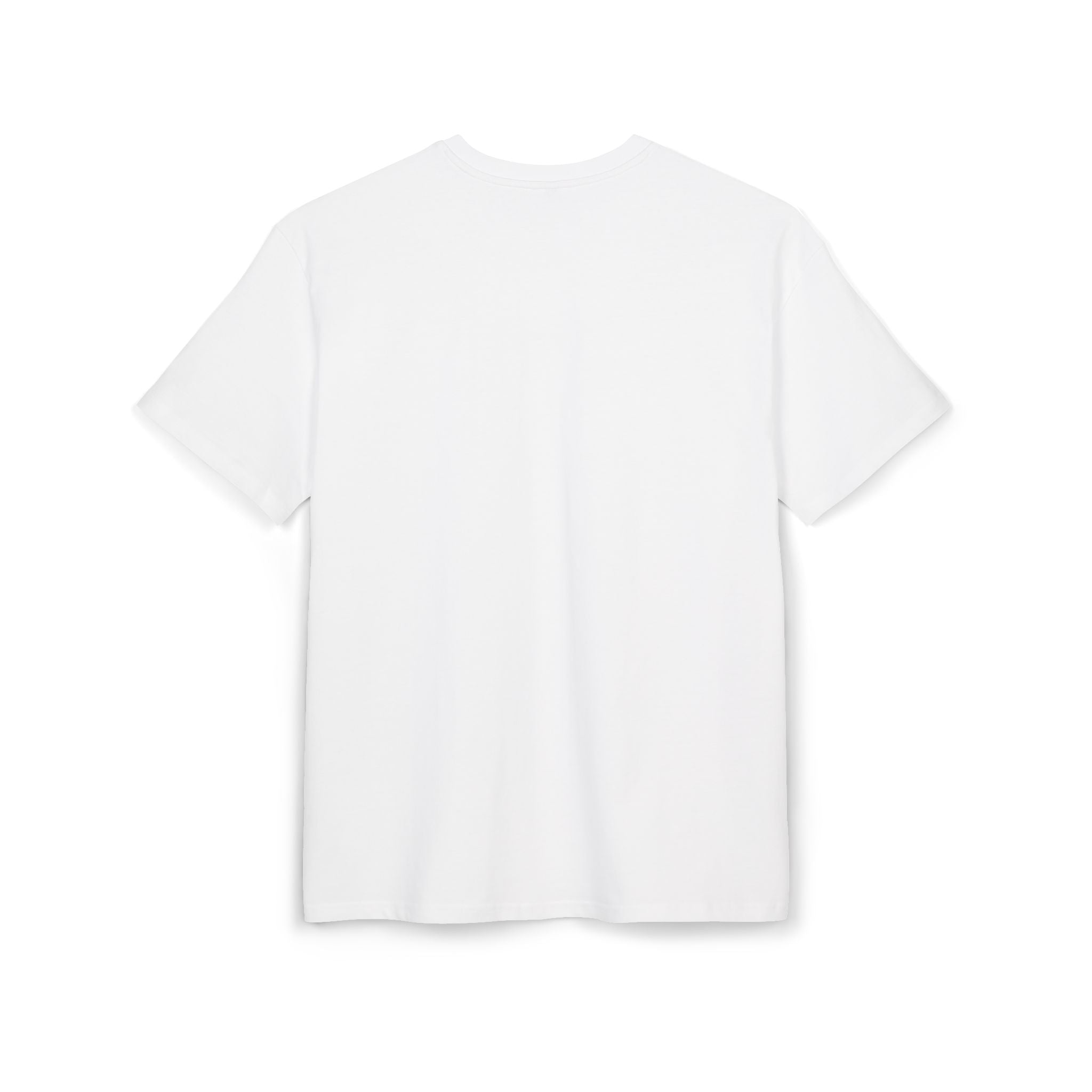 Noya Blue Dragon Oversized Tee